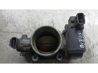 Дроссельная заслонка