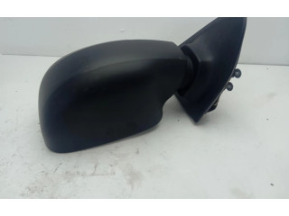 Зеркало электрическое Dacia Logan II 2012 - 2020 года