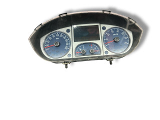 Přístrojová deska  Lancia Musa 2009 843A1000  