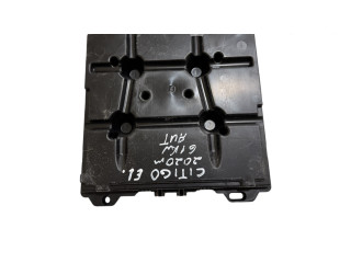 Блок комфорта 1S0937090L, BCMPQ25   Skoda Citigo   