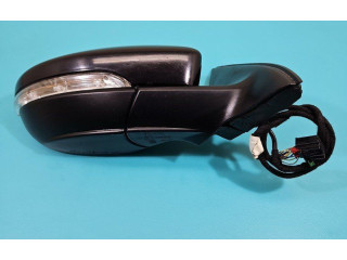 Зеркало электрическое Volkswagen Jetta VI 2011 - 2018 года