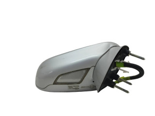 Зеркало электрическое правое Lexus IS 220D-250-350 2006-2013 года