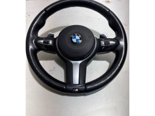 Volant BMW 3 F30 F35 F31 2012 0060016021, 78524503  