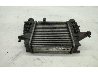 Интеркулер  880590XC   Renault Clio III 