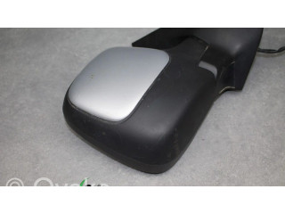 Zpětné zrcátko Citroen Berlingo .