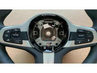 Руль BMW X4 G02  2018- года 32308008178, 32308097022      