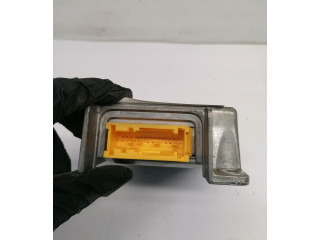 Блок подушек безопасности 09114586EF   Opel Tigra A