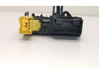 Блок управления двигателя 1K0953549BC Skoda Octavia Mk2 (1Z)