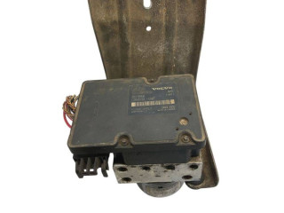 Блок АБС 8619968, 5WK84000   Volvo  V70  2000 - 2004 года