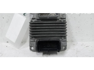 Блок управления 96417550   Daewoo Kalos