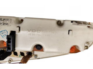 Панель приборов 4A1919850DX, 4A1919850DX   Audi A6 S6 C4 4A       