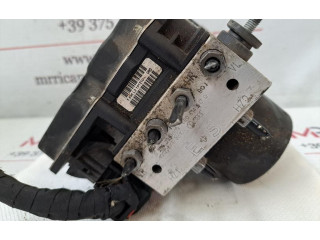 Блок АБС CBZA Audi A1 2010 - 2018 года