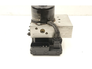 Блок АБС 1J0614217E, 10020402124 Audi A3 S3 8L 1996 - 2003 года