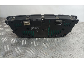 Панель приборов 8021032020 SsangYong Actyon sports II