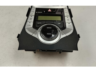 Блок управления климат-контролем 97250-3X630   Hyundai Elantra