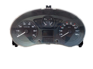 Панель приборов 9801641680, 9801641680   Peugeot Expert       