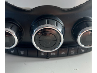 Steuergerät Klimaanlage 6819715, 5HB01305400 Mini One - Cooper F56 F55