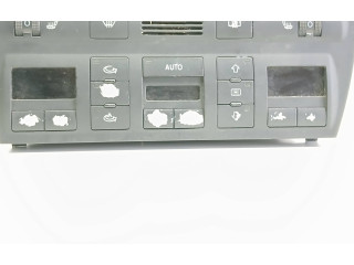 Блок управления климат-контролем    Audi A6 S6 C5 4B