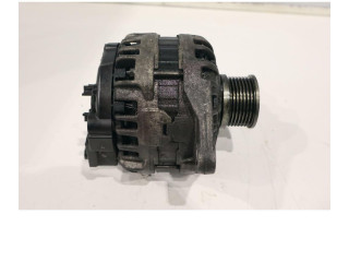 Генератор 5802407293, F000BL07CV   Fiat Ducato      