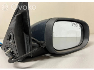 Зеркало электрическое        Volvo V50  2008-2012 года   