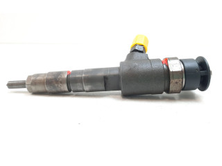 Масляный насос  BHY 0445110566  Peugeot Partner 