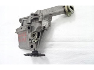 Масляный насос 150003395R Renault Clio IV