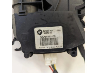 Zámek zadních dveří 7348531, 4825211 BMW 2 F46 2015