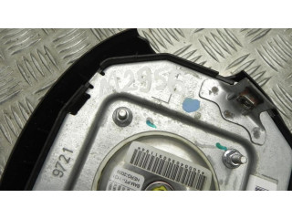 Подушка безопасности водителя TYPEDS07, M2956 Nissan Micra C+C