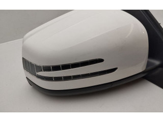 Зеркало электрическое        Mercedes-Benz GL X166  2013 - 2019 года   