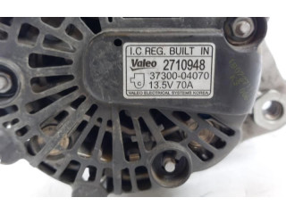 Рулевая рейка Генератор 3730004970, 3730004070 KIA Picanto 2017 - года