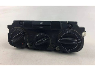 Блок управления климат-контролем 1T2819045B Volkswagen Caddy