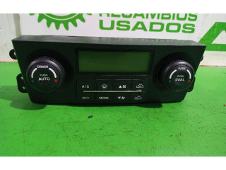 Блок управления климат-контролем 972503E260 KIA Sorento