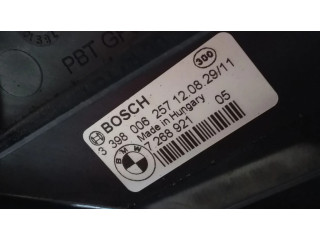 Моторчик заднего дворника 7268921, 3398006257 BMW 3 F30 F35 F31