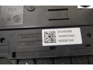 Блок предохранителей 1EA937548A, 1EA937548A Volkswagen ID.3