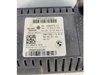 Дисплей BM923362004K, 65509278279 Mini Cooper Coupe R58