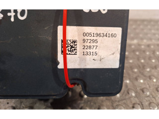 Блок управления АБС 51963416, 0265243870   Fiat Punto Evo