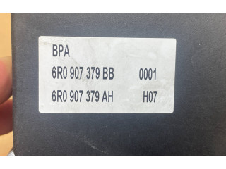 Блок АБС 0265955028, 6R0907379BB Audi A1 2010 - 2018 года