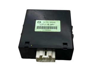 Řídící jednotka L37J18881C, L37J189R1 Mazda CX-7 2007