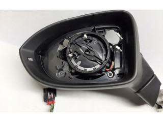 Зеркало электрическое Volkswagen Golf VIII 2019 - года