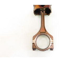 Поршень с шатуном J35Z8 R70A0 Honda Odyssey