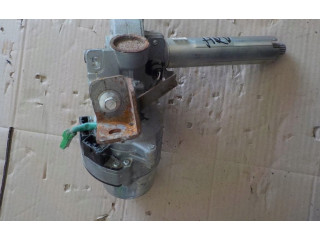    Рулевая рейка JJ501004931, 004931   Honda HR-V 2015 - 2020 года