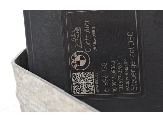 Блок АБС 34515A374B5, 34516896137   Hyundai  i10  2013-2018 года