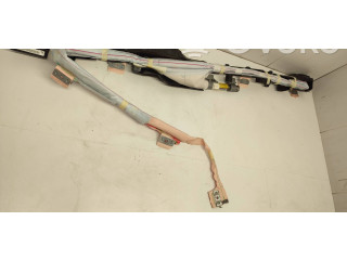 Боковая подушка безопасности 0589P1000194, TG11E01001   Peugeot 108