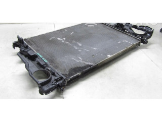 Радиатор охлаждающей жидкости    Volvo XC60  