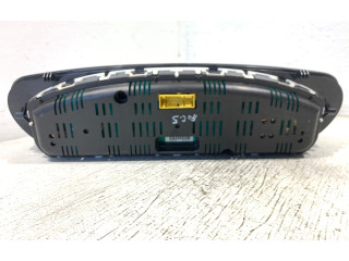 Панель приборов 9655608780, 50500088020402 Citroen C5