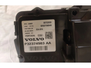 Панель приборов 32374983AA, 36003834 Volvo S60
