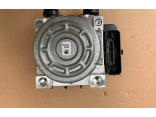 Блок АБС 4670B479 Mitsubishi Outlander 2013 - 2021 года