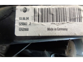 Вентилятор печки    67326935371, 0262868   Mini Cooper Hatch Hardtop