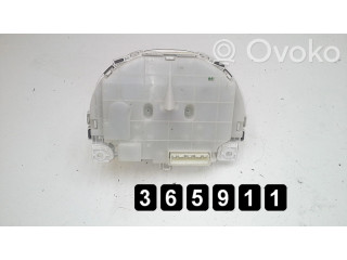 Панель приборов 1300L 769204930 Daihatsu Sirion