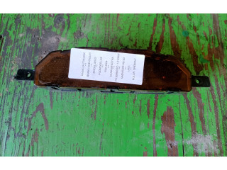 Дисплей       Chevrolet Aveo